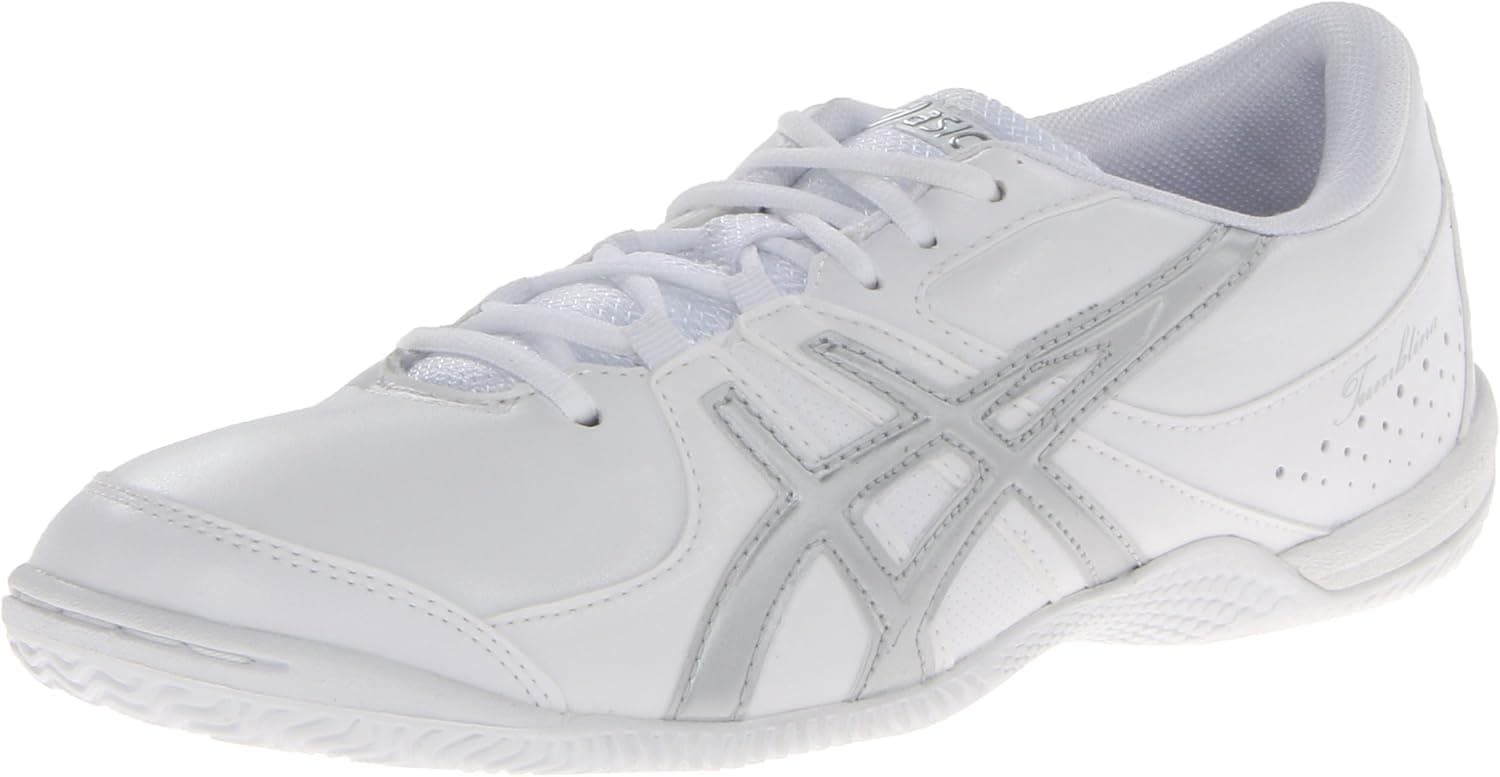ASICS Women's Tumblina Cheer Shoe