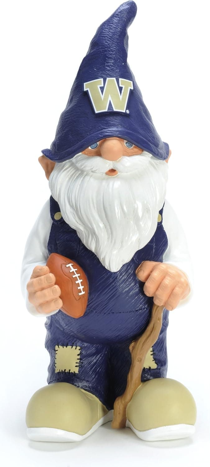 FOCO NCAA College Team Gnome ('08 Edition)