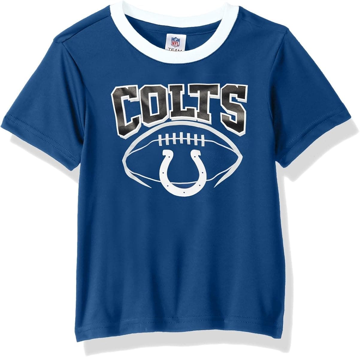 NFL Short Sleeve Tee