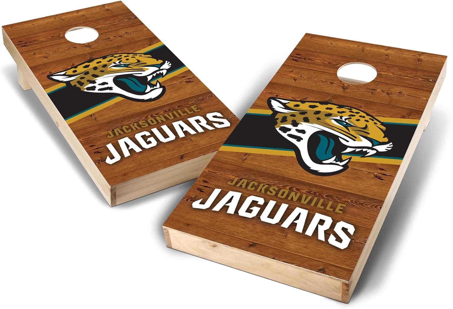 PROLINE NFL 2'x4' Cornhole Board Set - Logo Design