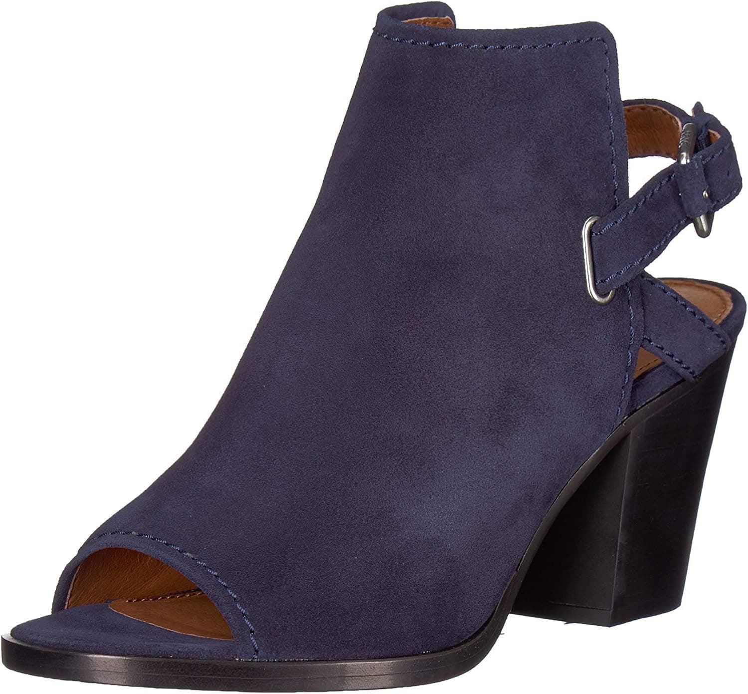 FRYE Women's Dani Shield Sling Platform Sandal