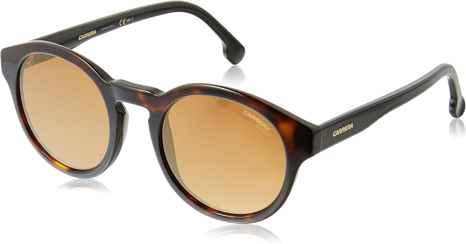 Carrera CA165/S Unisex Oval Sunglasses
