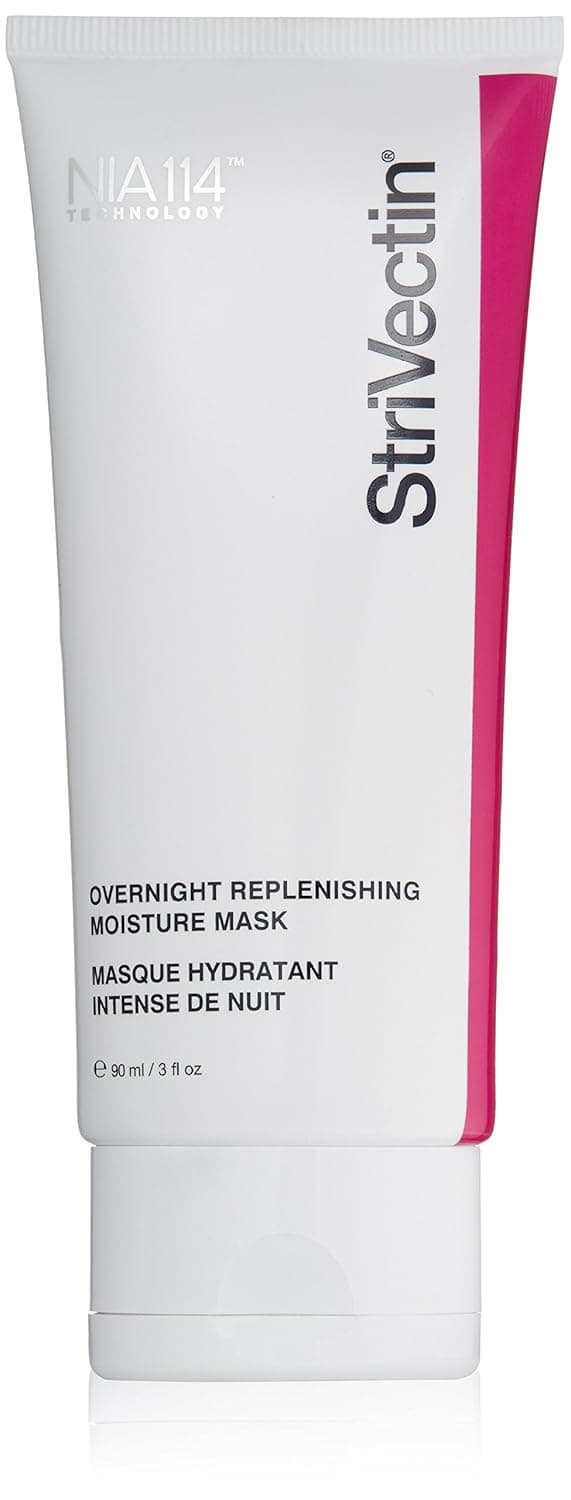 StriVectin Overnight Replenishing Moisture Mask, 3 Fl Oz