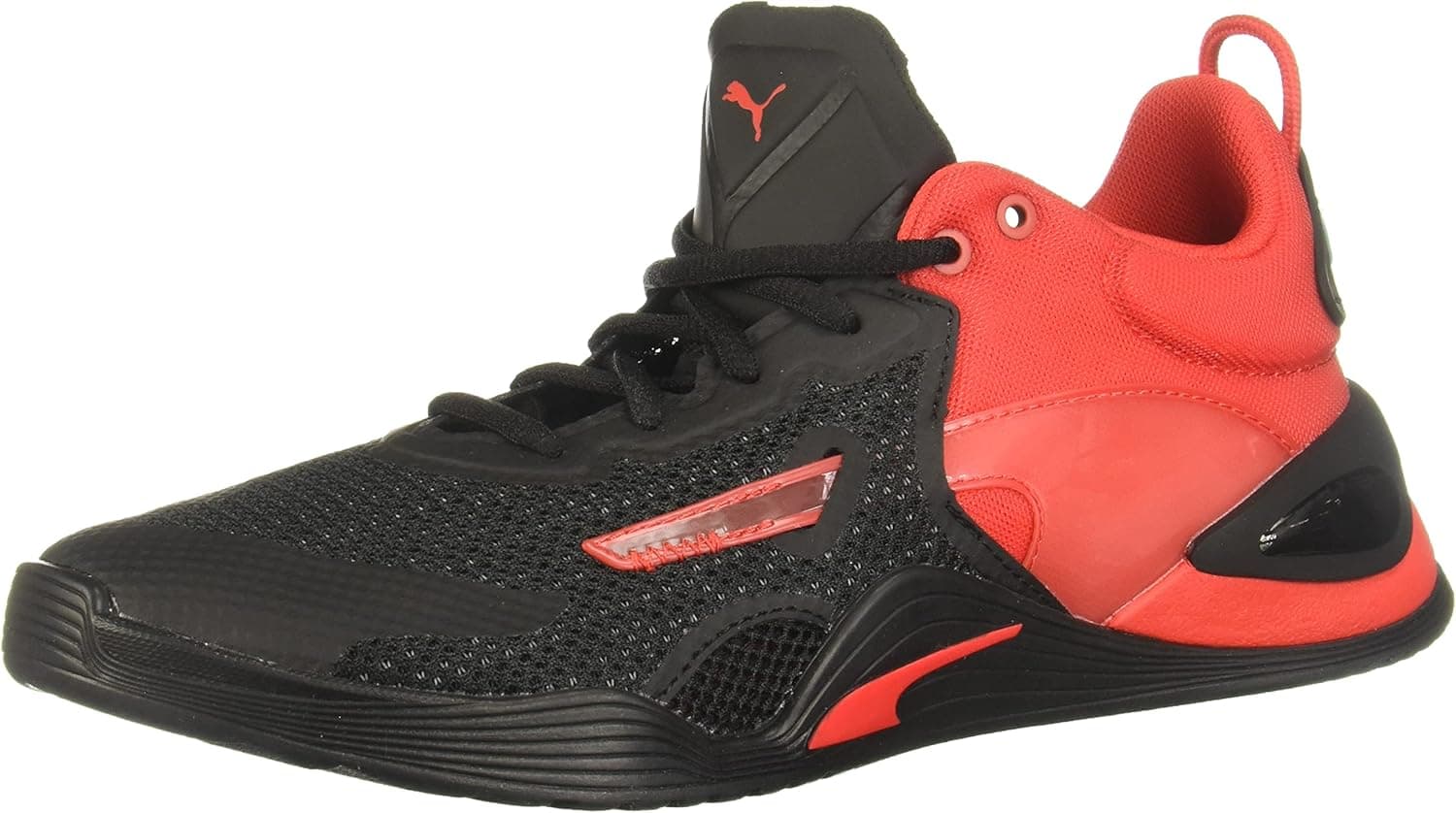 PUMA Men's Fuse Run/Train Cross Trainer