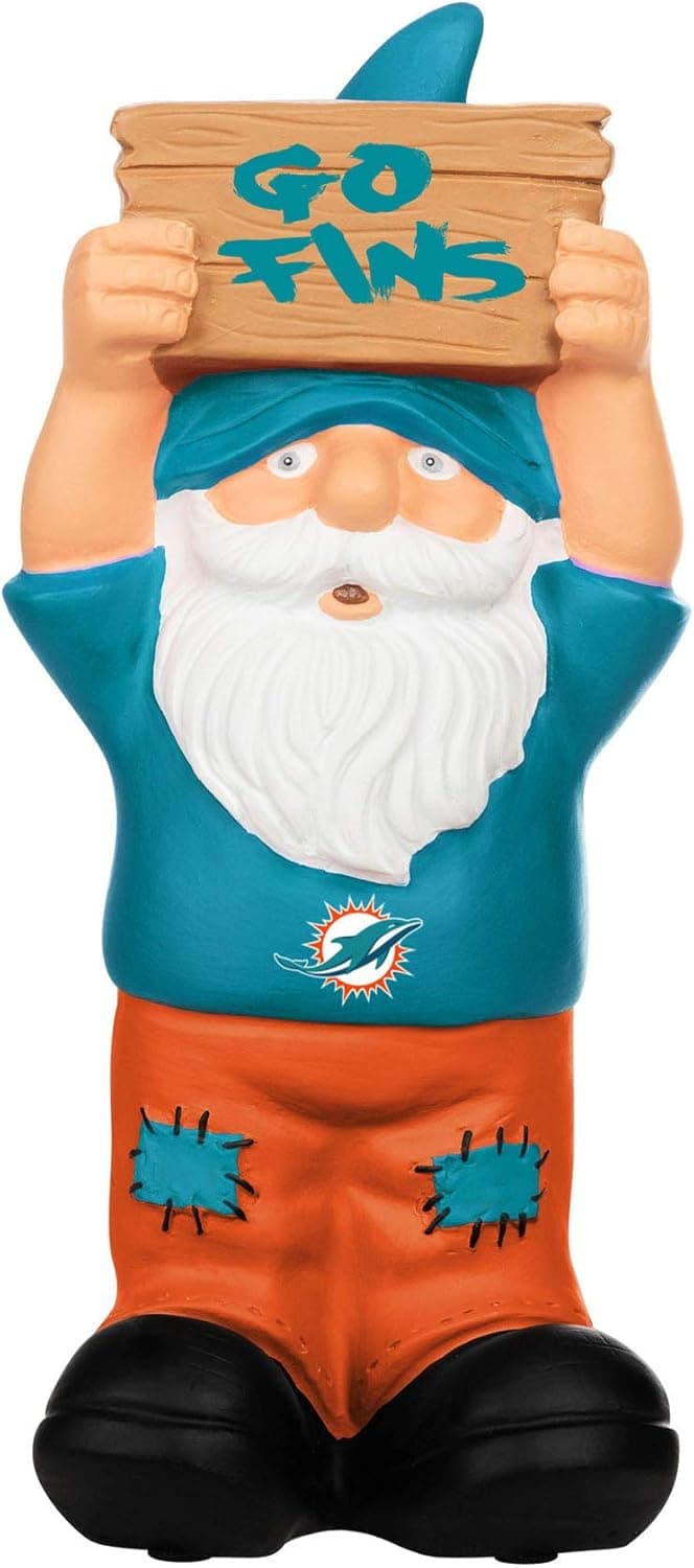 FOCO NFL Unisex Garden