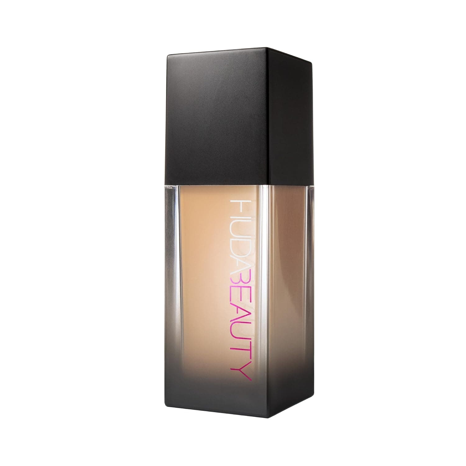 Huda Beauty Faux Filter Foundation in Macaroon 230N #FauxFilter