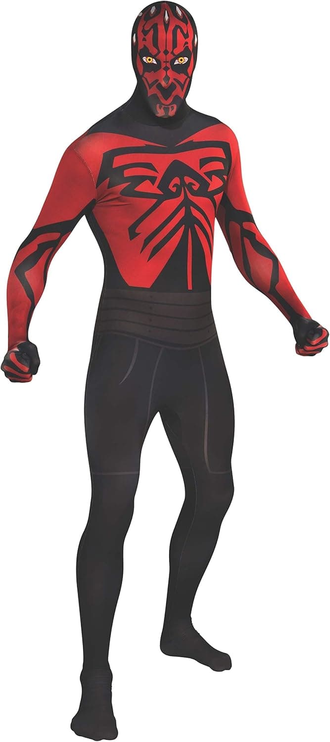 Rubie's Men's Star Wars 2nd Skin