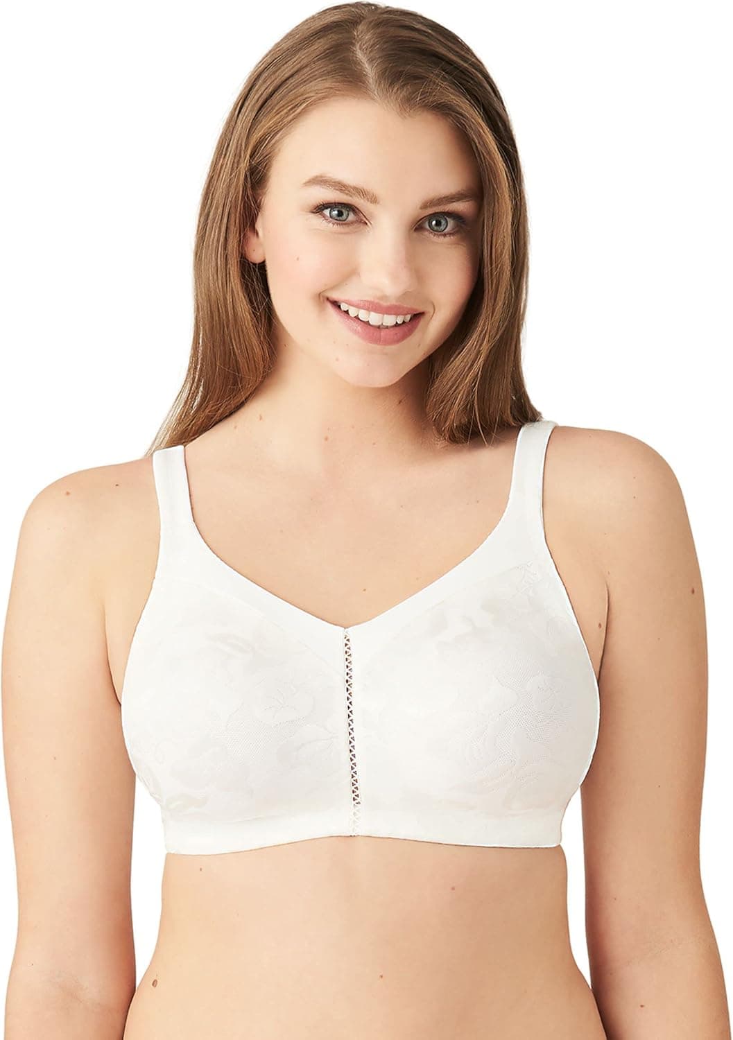 Wacoal Women's Awareness Soft Cup Bra