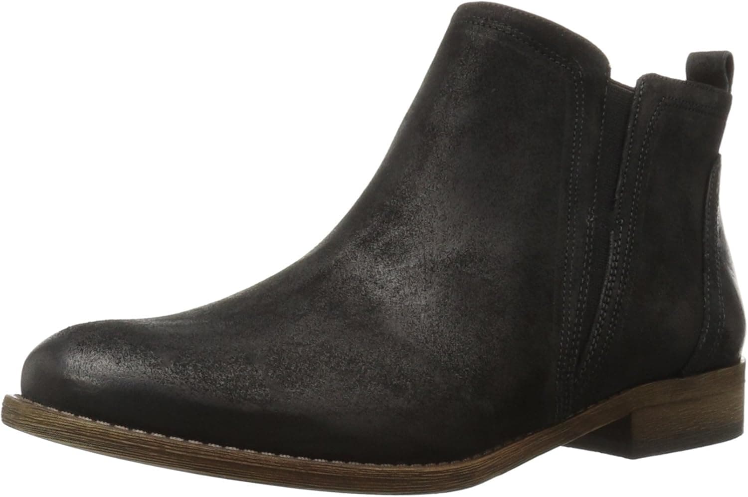 Franco Sarto Women's Hancock Ankle Bootie