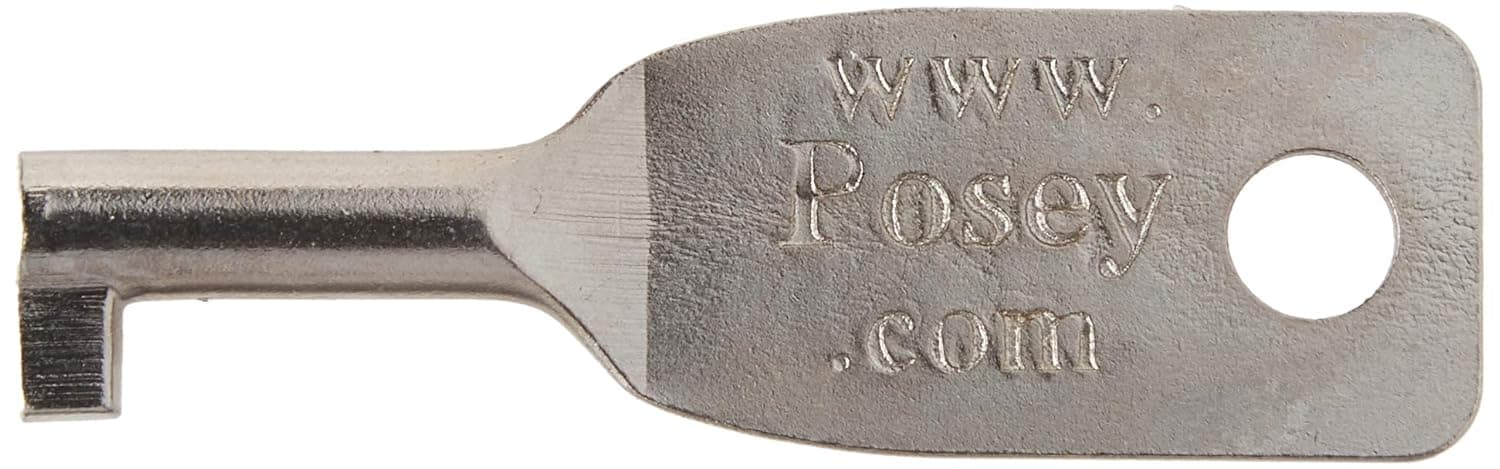 Posey 1074 Universal Key