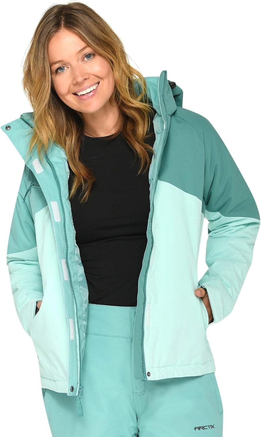 Arctix Women's Exhibition Insulated Jacket