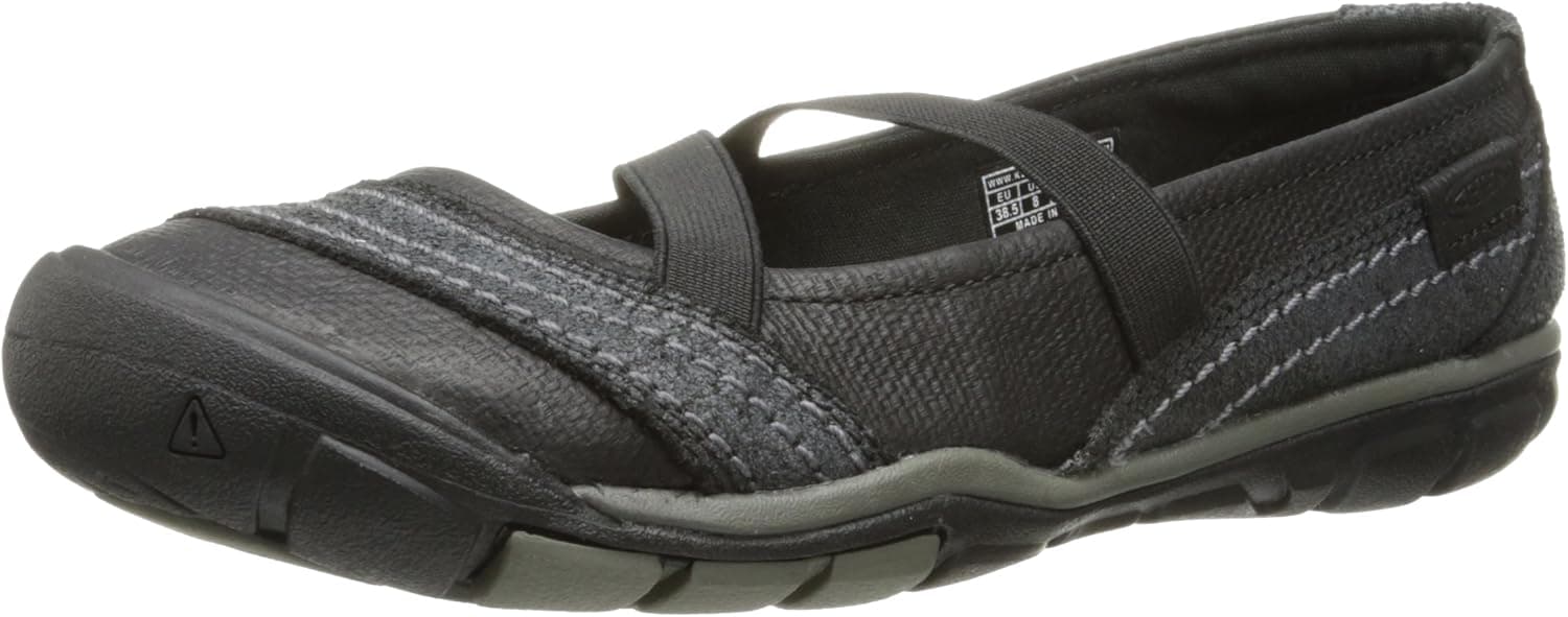 KEEN Women's Rivington CNX Criss-Cross Shoe