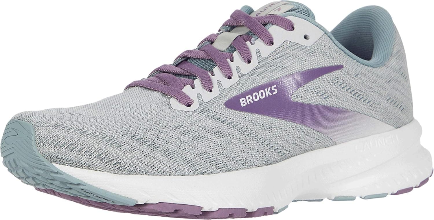 Brooks Womens Launch 7 Running Shoe