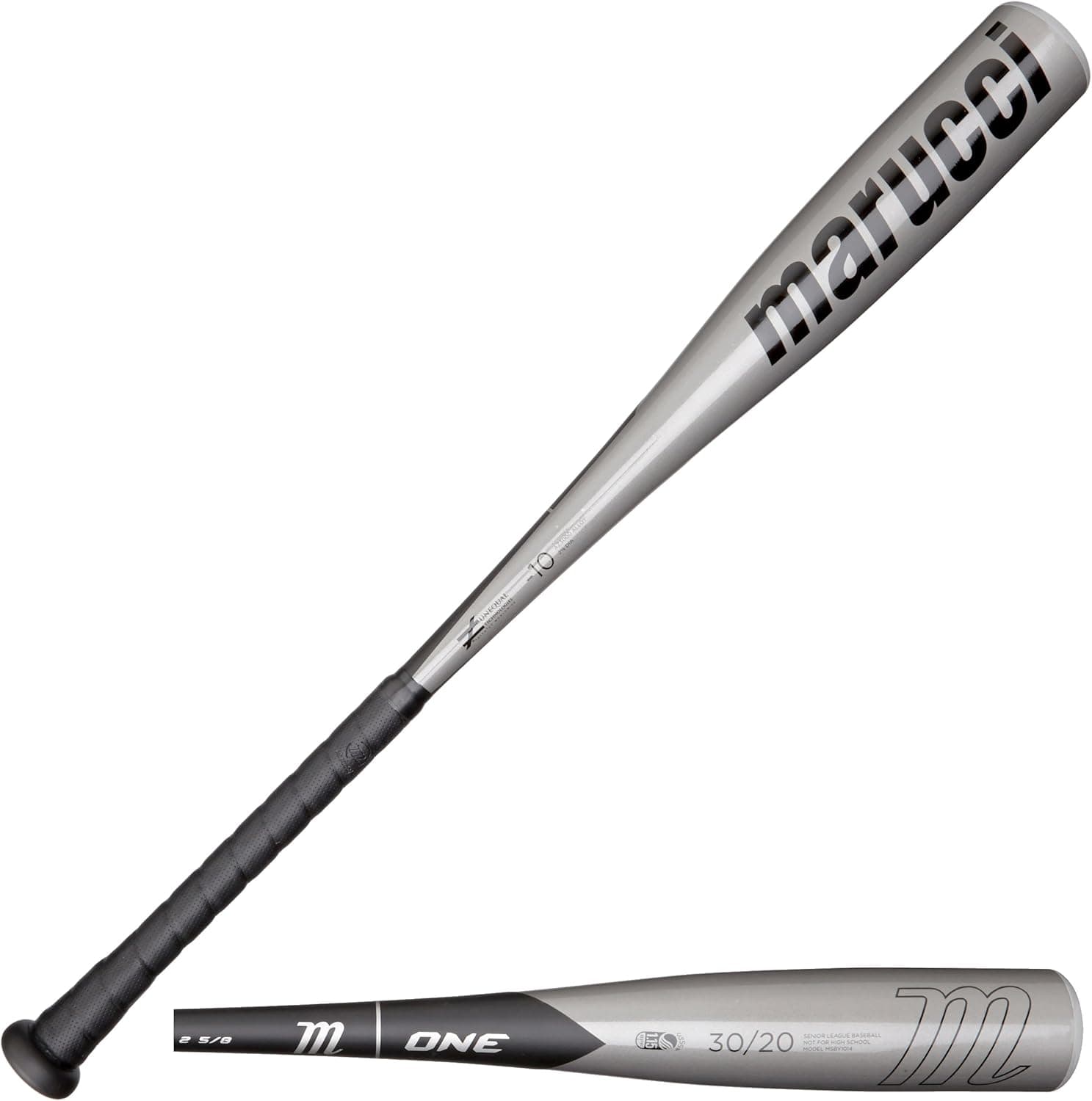 2014 Marucci One Senior League Baseball Bat