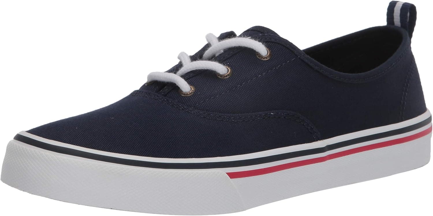 Sperry Women's Crest CVO Sneaker