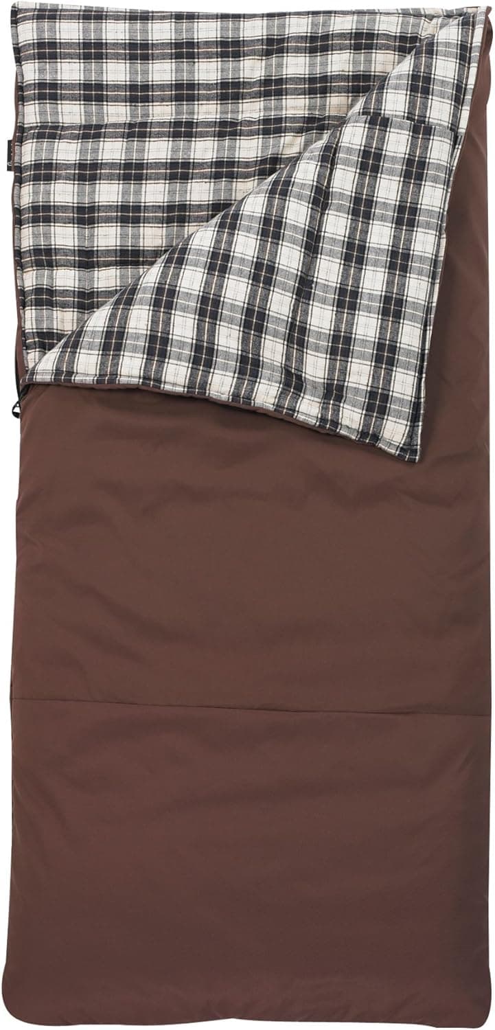 Slumberjack Winter-Sleeping-Bags Big Timber Sleeping Bag