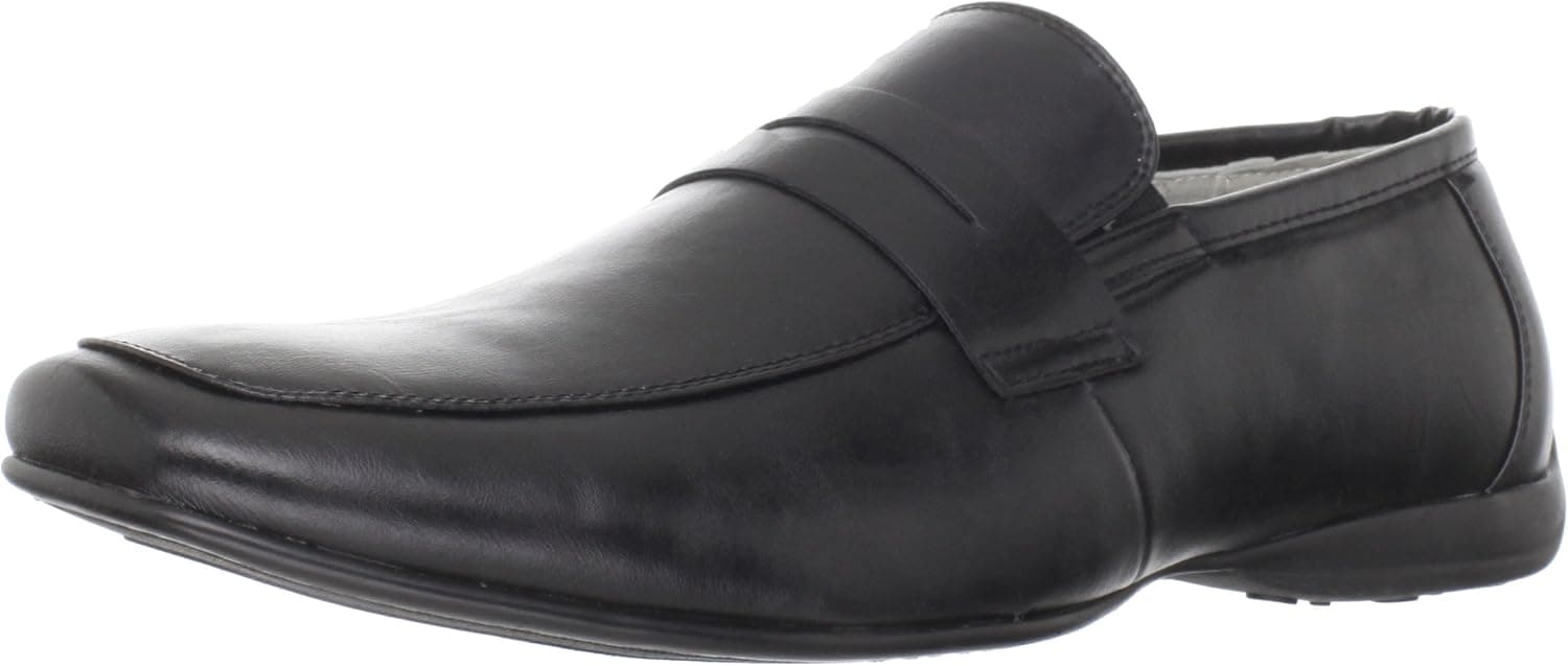 Steve Madden Men's M-Saxton