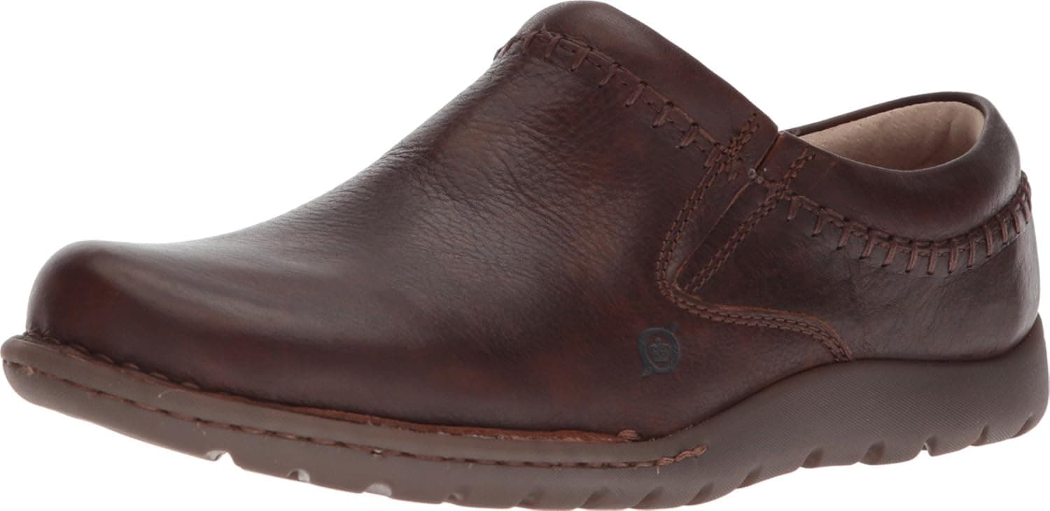 BORN - Mens - Nigel Clog