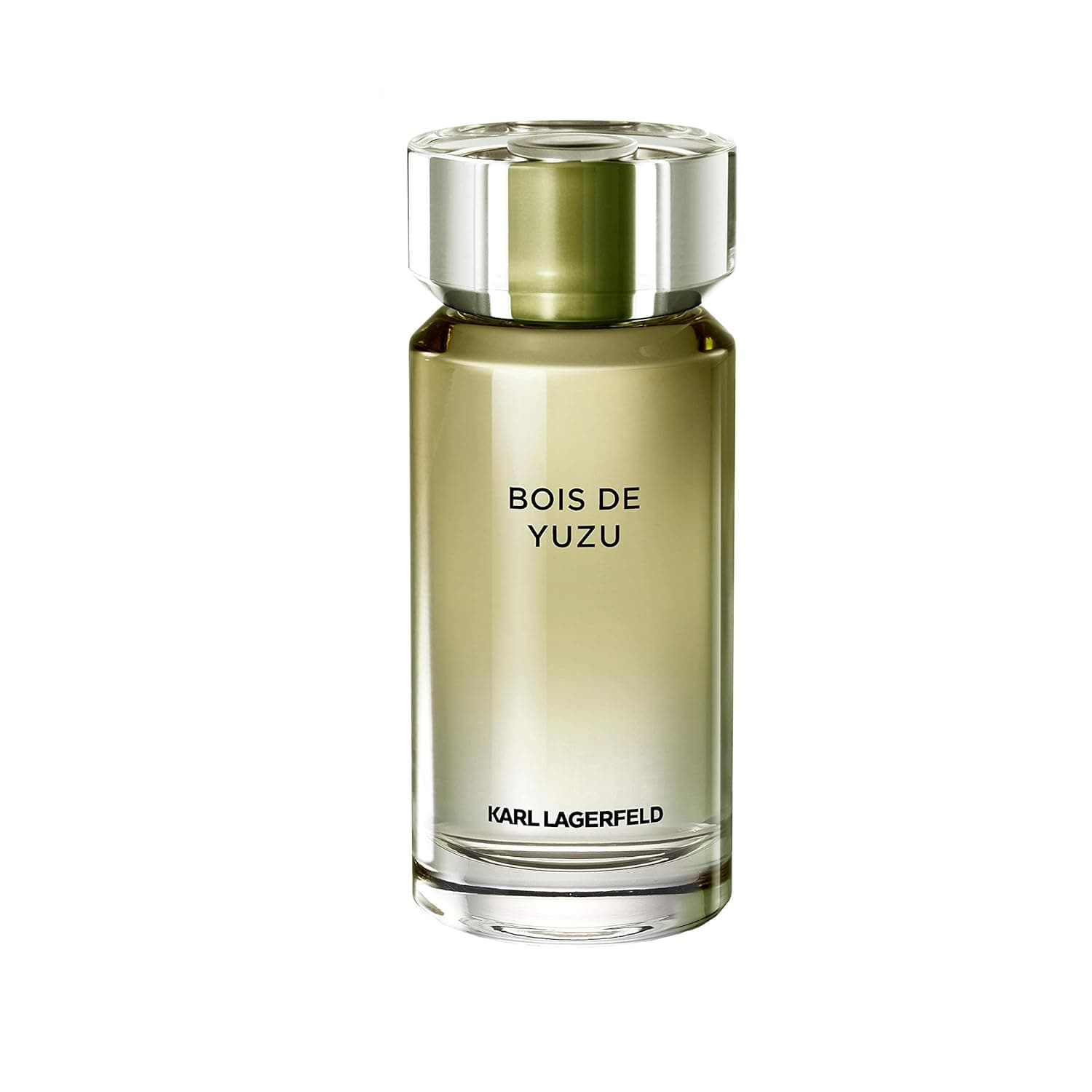 Karl Lagerfeld Bois De Yuzu 100Ml Edp