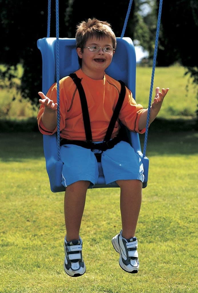 Teenage Full Support Swing Seat