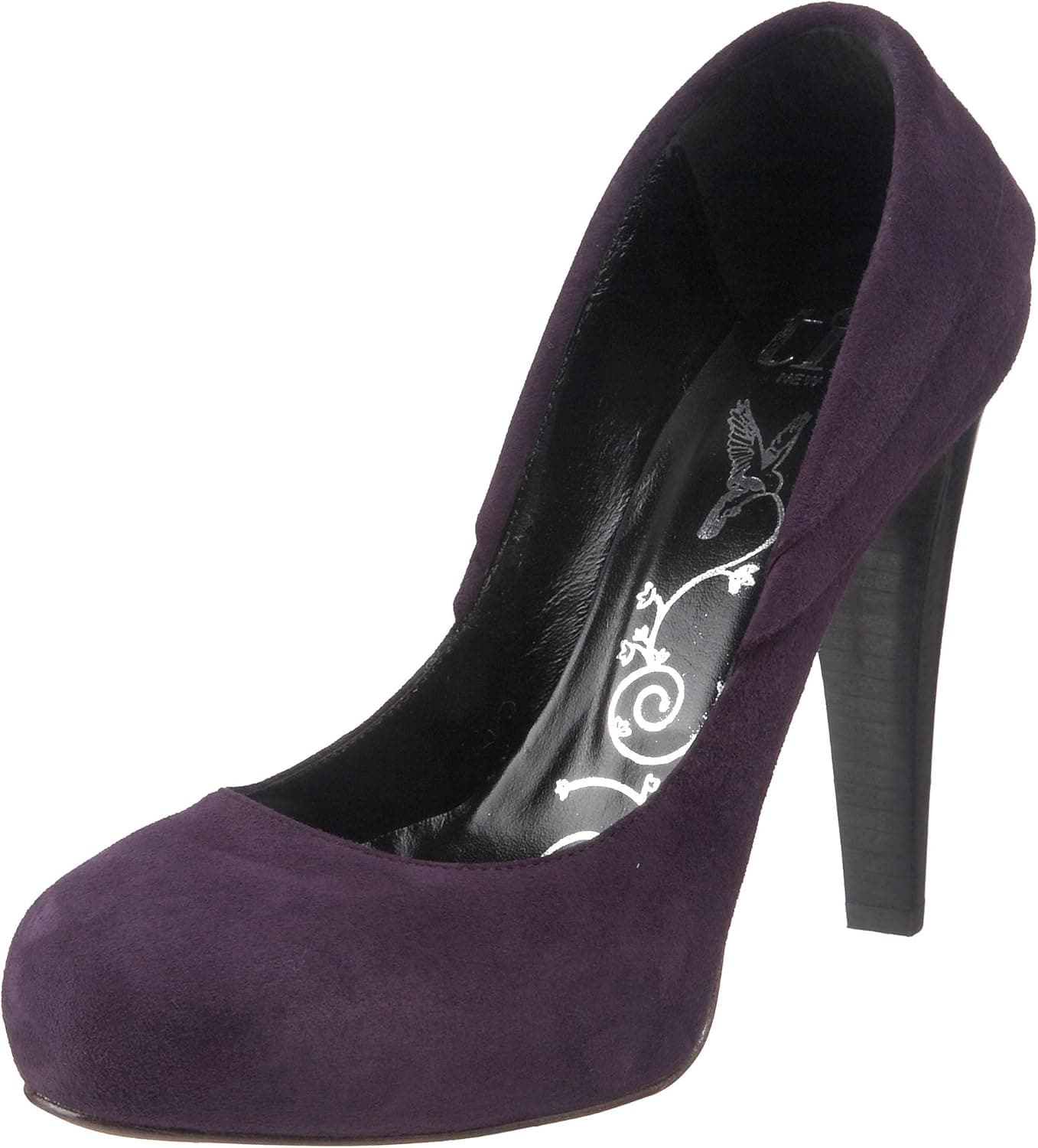 Tibi Women's Penelope Platform Pump