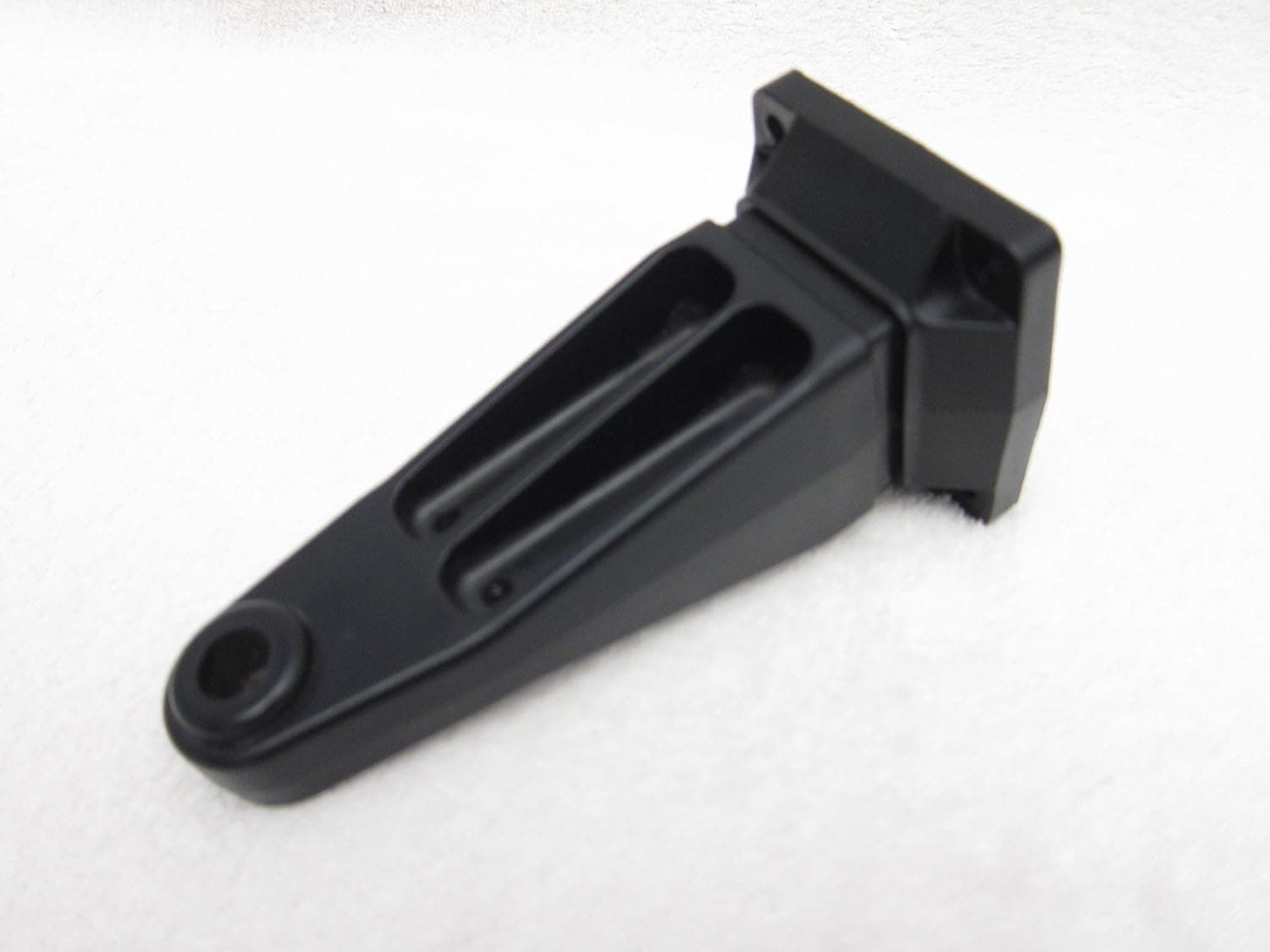 Rear Mount for Mighty Mule GTO for MM262 MM362 MM462 MM402 - Rear Bracket Attachment
