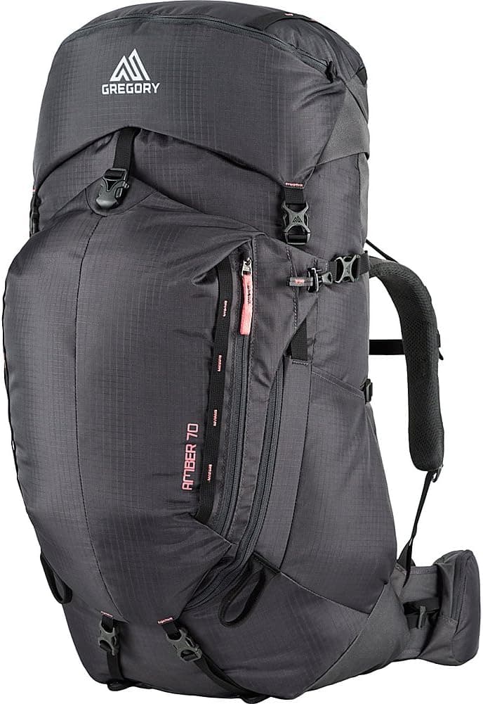 Gregory Mountain Products Women's Amber 70 Backpack