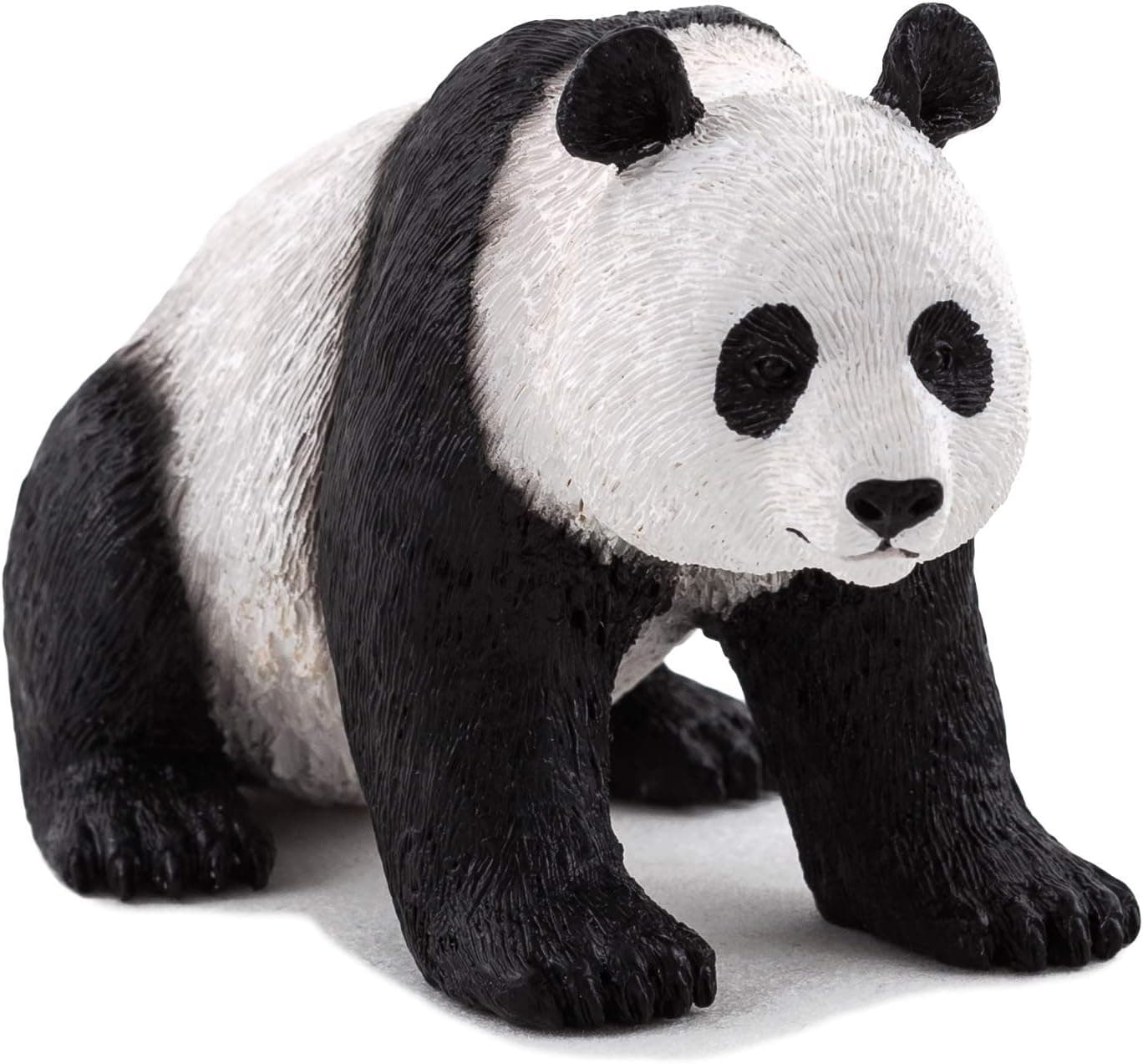 MOJO Giant Panda Realistic International Wildlife Toy Replica Hand Painted Figurine