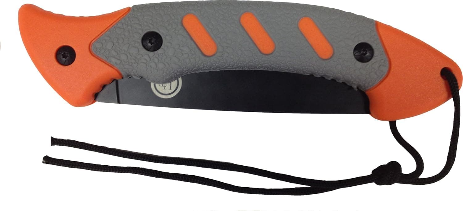 ust Field Saw, Folding Blade