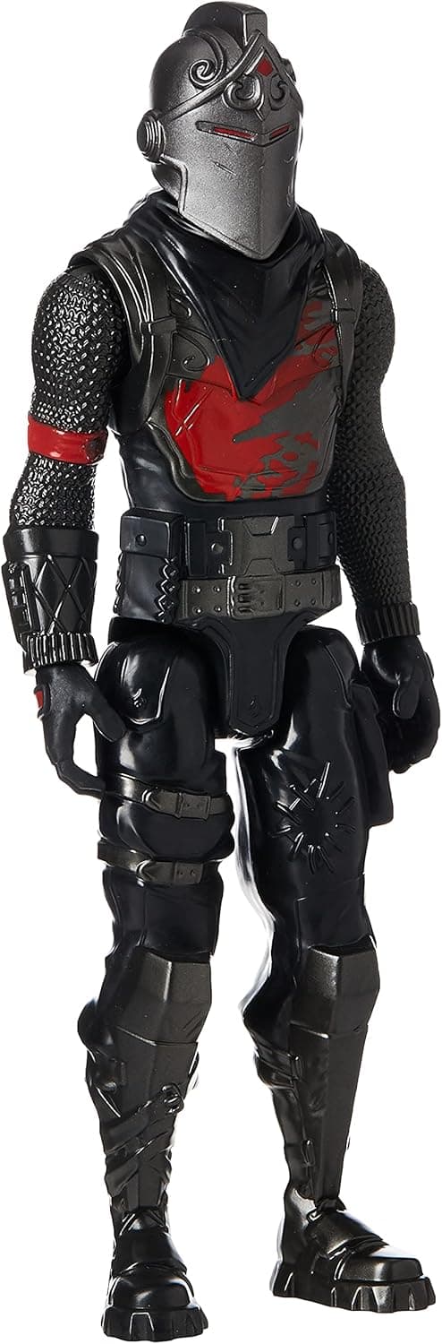Fortnite FNT0111 Victory Series Black Knight Action Figures, Toys