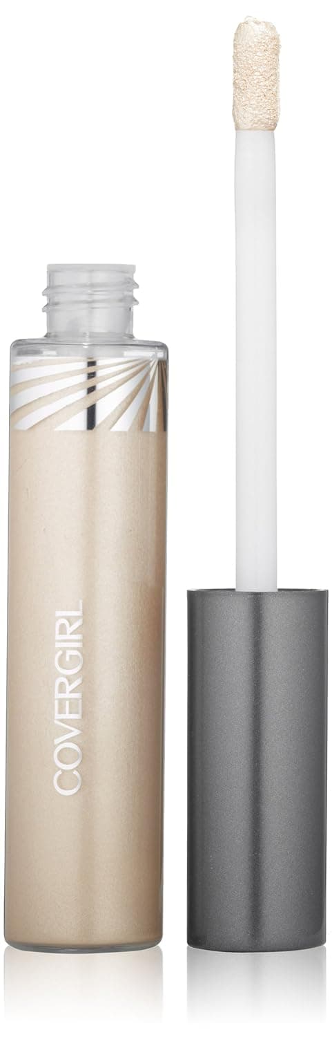 Covergirl Intense Shadowblast Eye Shadow, Beige Blaze 800, 0.27-Ounce