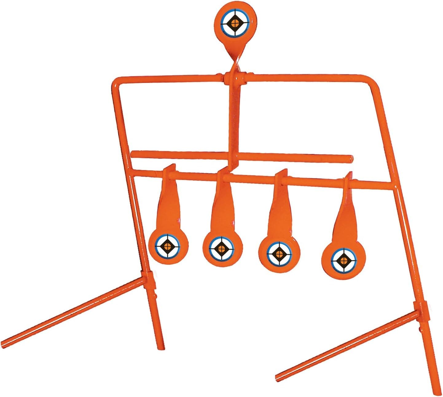 Do-All Outdoors .22 Single Blast Target