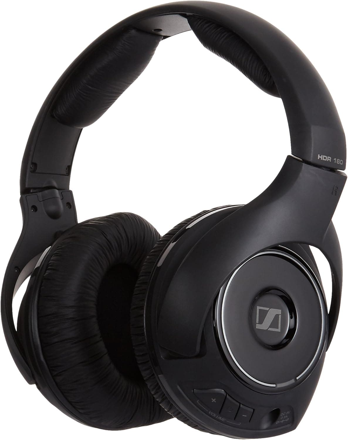 Sennheiser HDR 160 Headphone (Discontinued by Manufacturer)