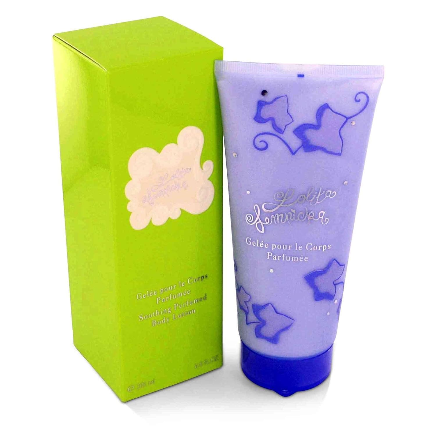 LOLITA LEMPICKA by Lolita Lempicka Womens Body Lotion 6.8 oz