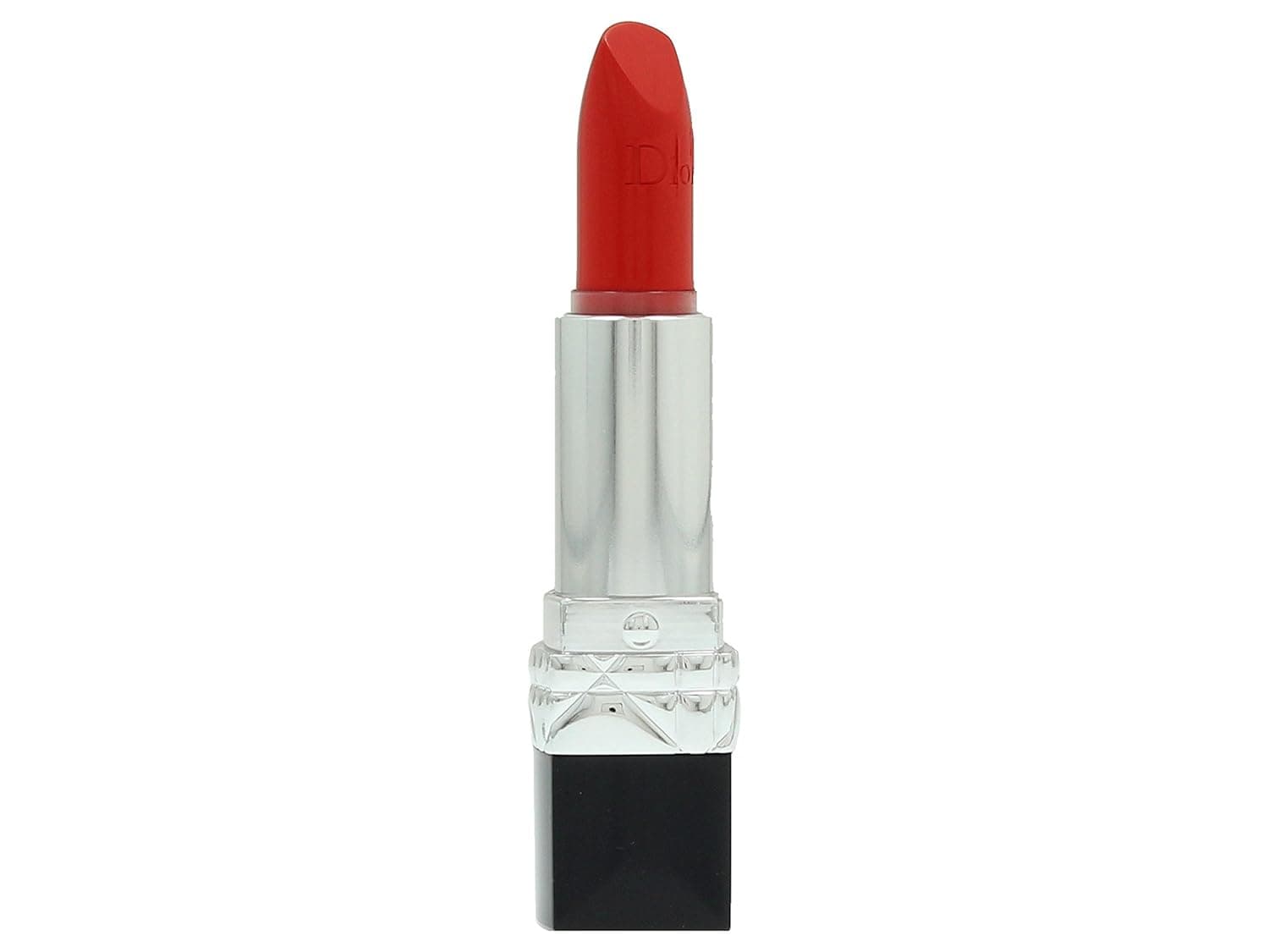 Christian Dior Rouge Couture Color Voluptuous Care for Women, Trafalgar, 0.1 Ounce