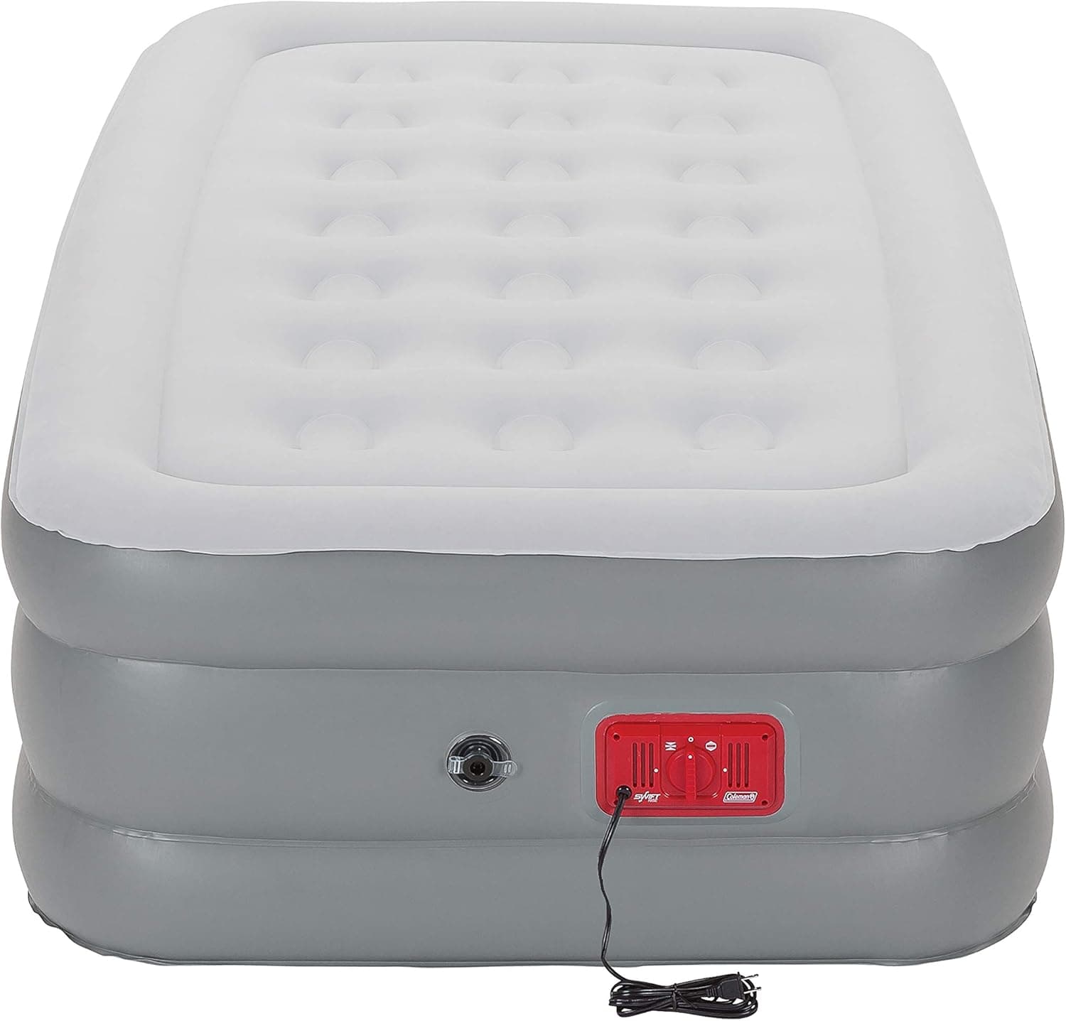 Coleman SupportRest Elite Double High Airbed, Twin