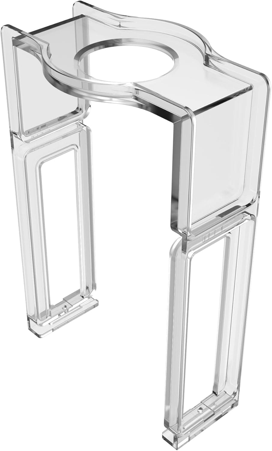 Giros Design AirGuard: Polycarbonate Security Cap [AirBase Mount for Apple Extreme/Time Capsule NOT Included]