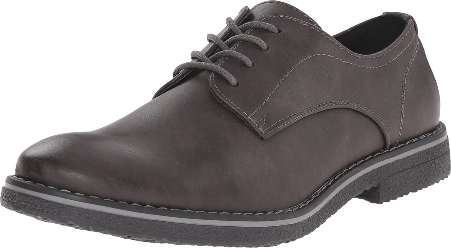 Kenneth Cole Unlisted Men's Re-Bate Oxford