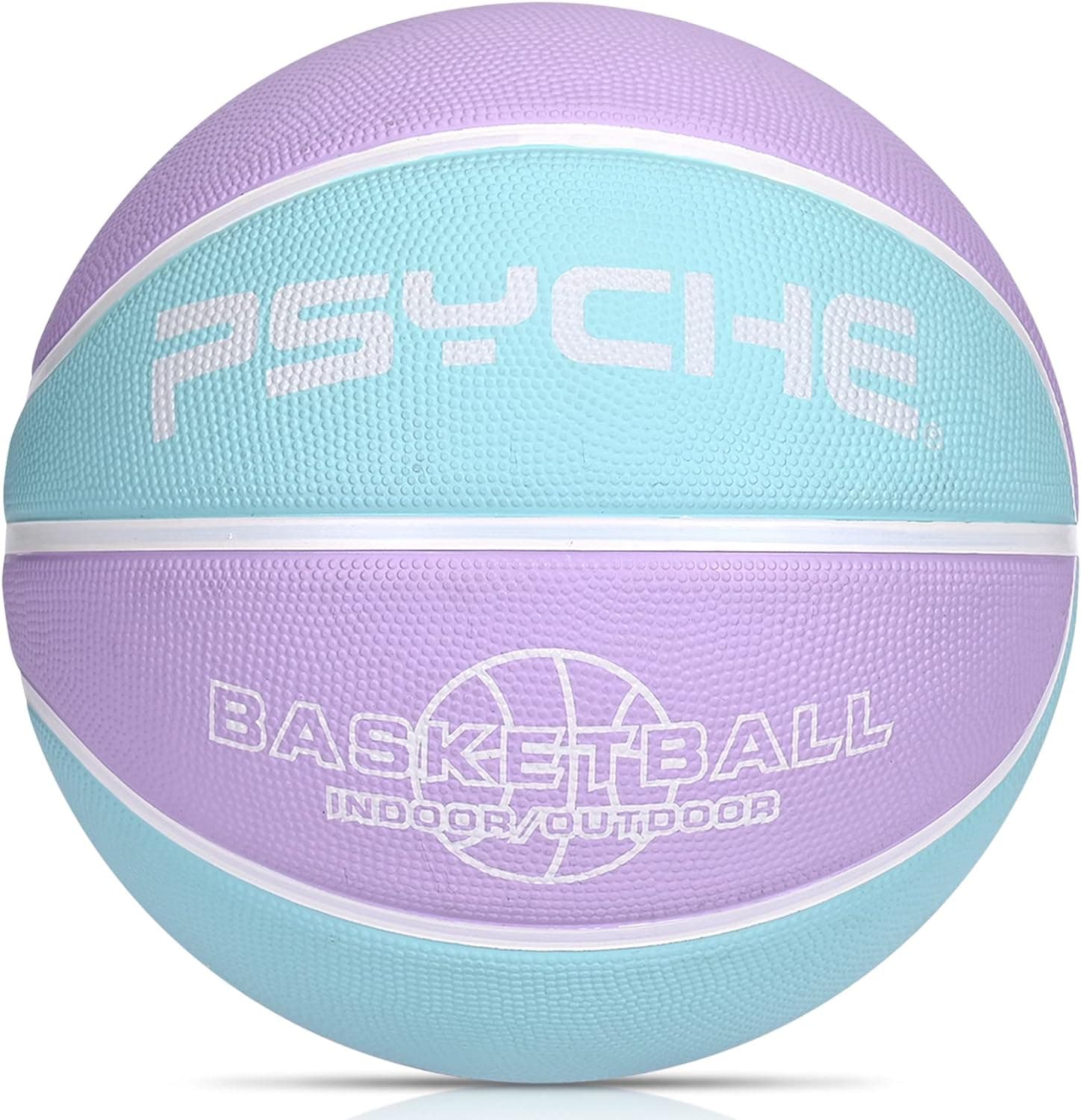 Kids Basketball Size 3 (22'') Youth Basketball Size 5(27.5") for Indoor Outdoor Pool Play Games,Great Gift for Children