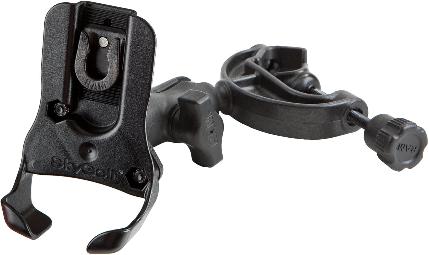 SkyCaddie Temporary Cart Mount SG2.5 SG3 SG3.5 SG4 SG5