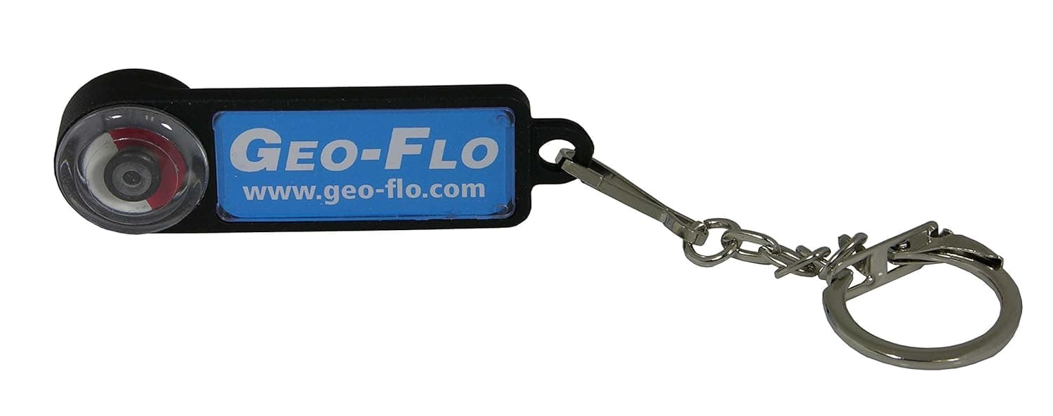 Geo-Flo AC Magnetic Field Indicator (check pump operation)