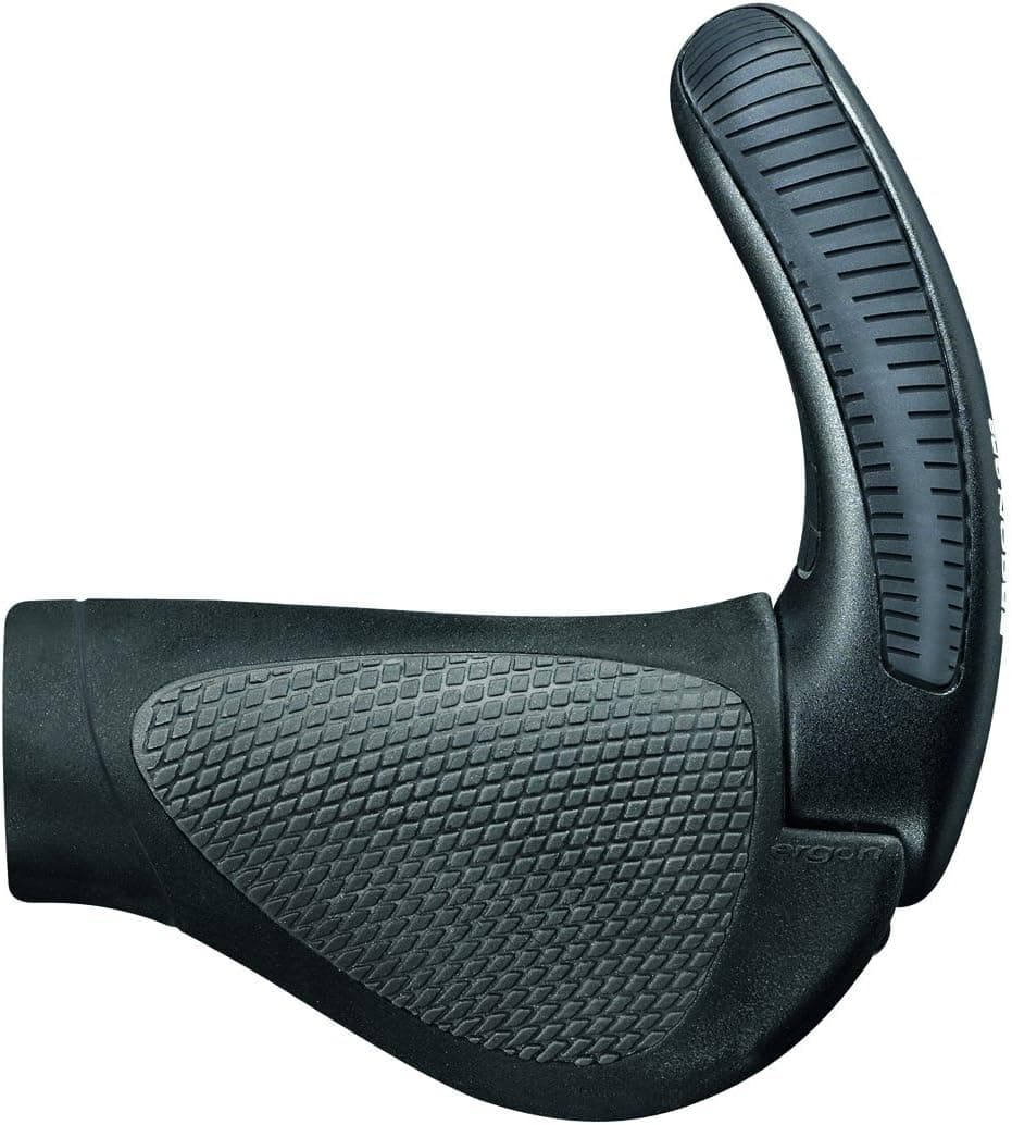 Ergon GR2 Gripshift Bicycle Handlebar Grip