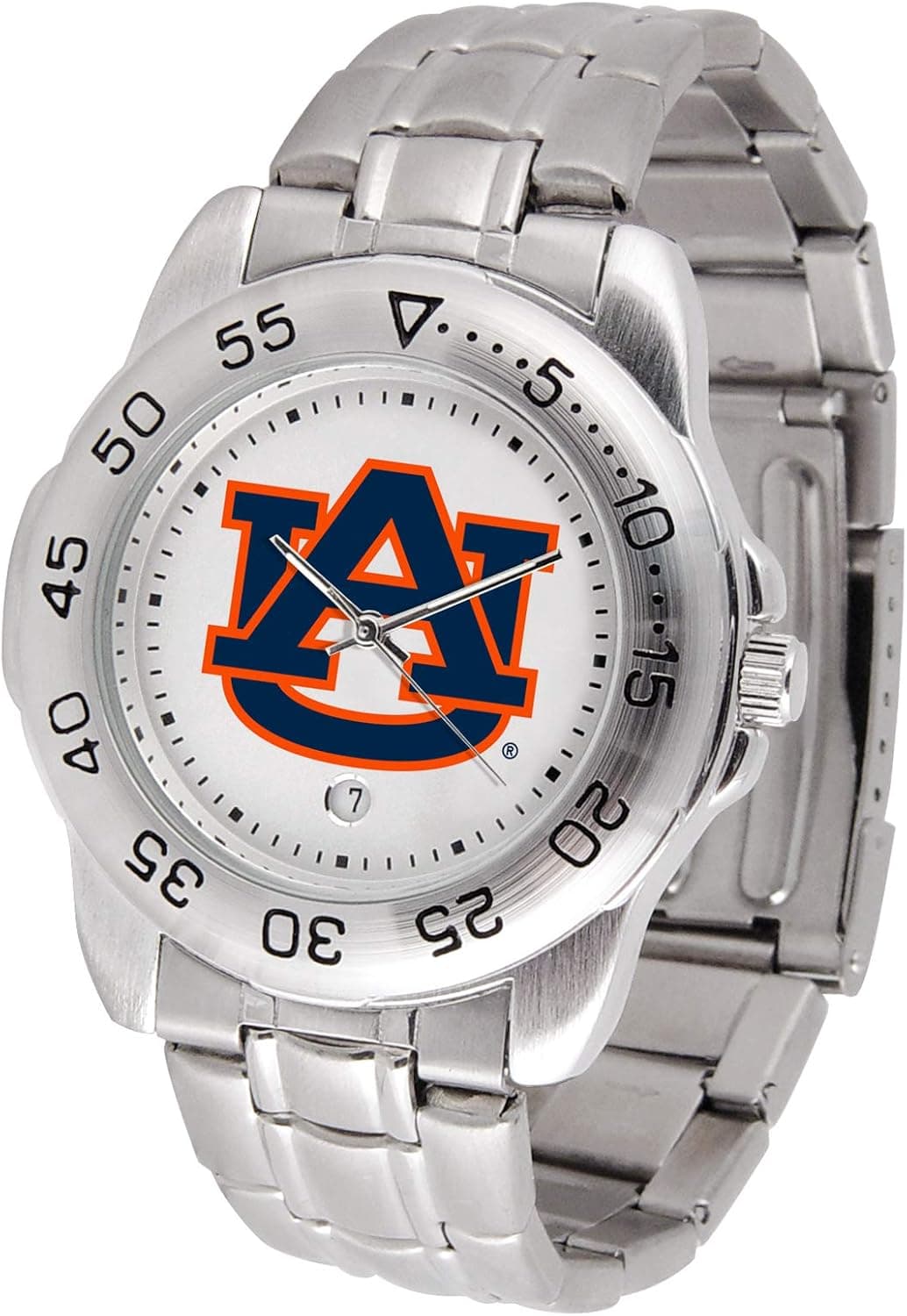 Sport Steel Watch