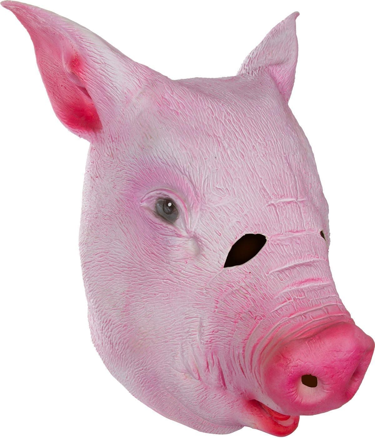 Capital Costume Giant Animal Masks Pig Head Costume Mask