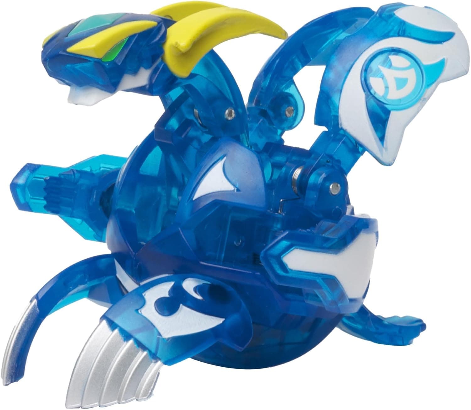 SEGA Bakugan BTA-22 Dragon Legend Set