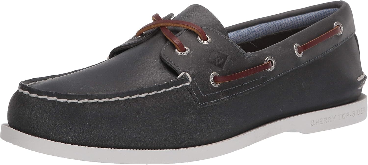 Sperry Men's Authentic Original Plushwave Boat Shoe