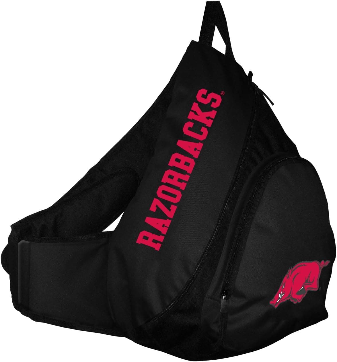 NCAA Slingback Cross-Body Backpack