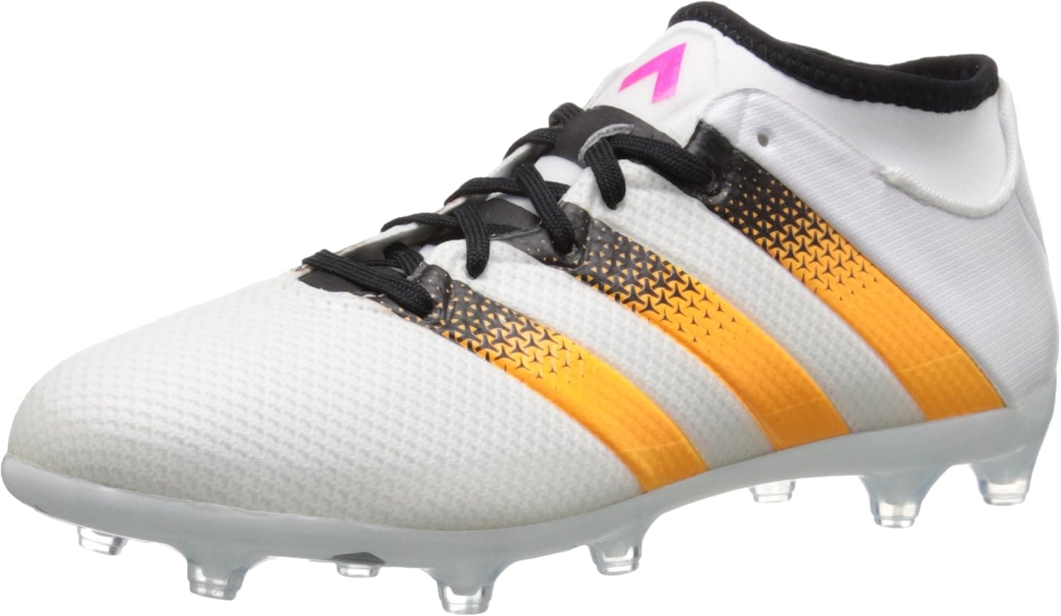 adidas Performance Women's Ace 16.2 Primemesh FG/AG W Soccer Shoe