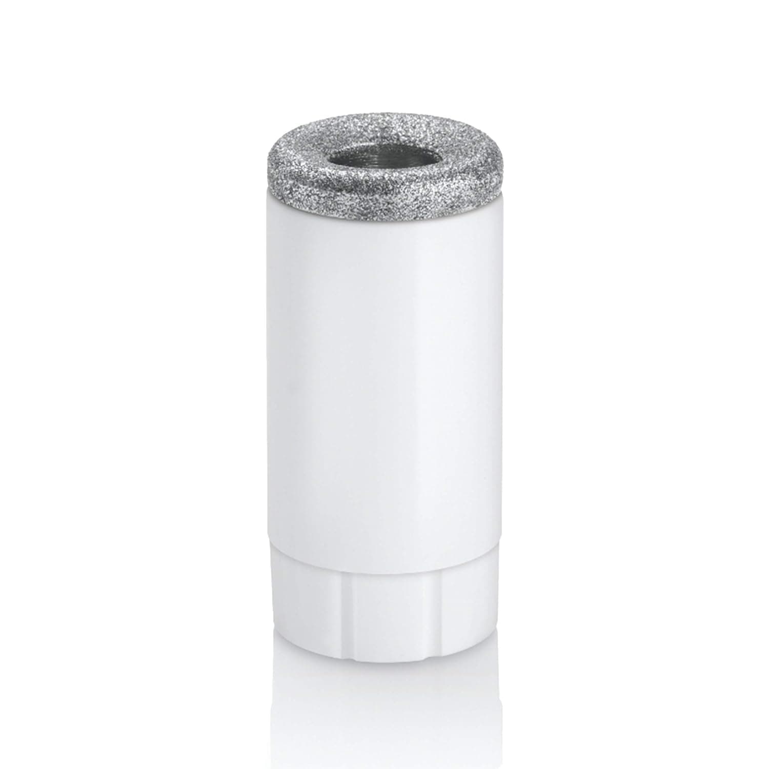 Trophy Skin Standard Diamond Tip - Compatible with Any Trophy Skin Microdermabrasion Machine - Professional-Quality Home Spa Kit Accessory - Rejuvenate and Exfoliate Skin with Real Diamonds