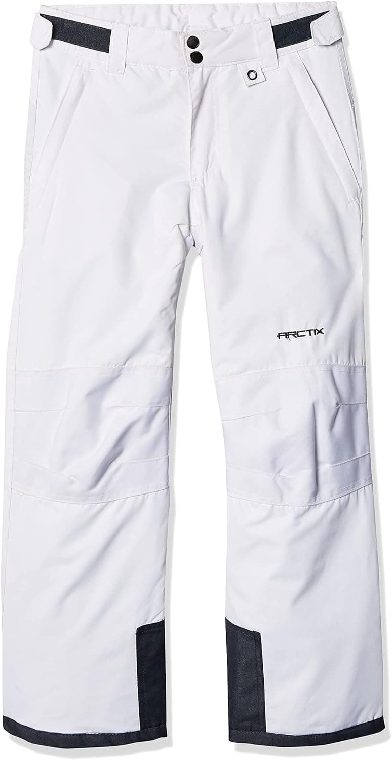 Arctix Kids Snow Pants with Reinforced Knees and Seat